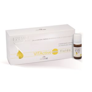 Revivre Exence VITActive plus - Флуид Витактив12 x 6 ml