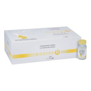 Revivre Exence Bioderm R- Ревитализиращ флуид против косопад 12 * 10 мл.