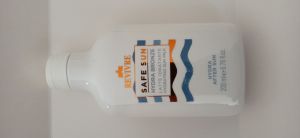 Revivre Safe Sun Hydra Bronze Хидратиращо мляко след слънце 200 мл.