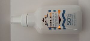 Revivre Safe Sun UV Defrnce SPF50+-Слънцезащитно мляко за лице и тяло с много висока степен на защита 100 мл.