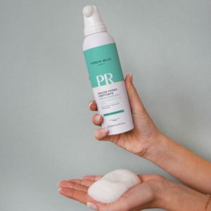 Perron Rogot Mousse Hydra Crepitante Хидратираща пукаща пяна 200 мл.