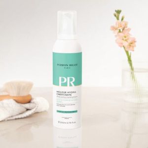Perron Rogot Mousse Hydra Crepitante Хидратираща пукаща пяна 200 мл.