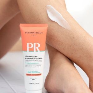 Perron Rigot Serum Corps Hydra Perfecteur Хидратиращ серум за тяло 125 мл.