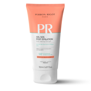 Perron Rigot Gel SOS Post-epilation - SOS гел след епилация 150 мл.