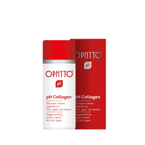 pH Collagen 50 ml. Регенерираща маска с колаген 50 мл.