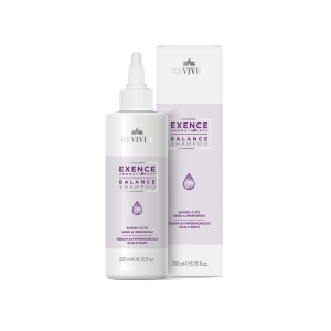 Revivre Exence Balance Shampoo Ребалансиращ шампоан 200 ml