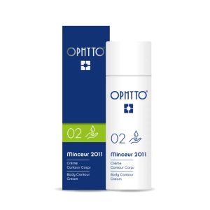 Minceur 2011 Phytslim 150 ml. Отслабващ крем 