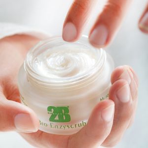 2B Bio Beauty Enzyscrub 50 ml. Ензимна маска 50 мл.
