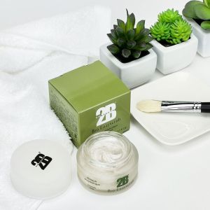 2B Bio Beauty Enzyscrub 50 ml. Ензимна маска 50 мл.