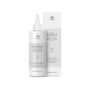 Revivre Exence Boosters Remedy Balm 200 ml. Възстановяващ и ребалансиращ балсам за скалп 200 мл.