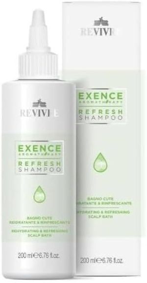 Revivre Exence Refresh Shampoo 200 ml- Освежаващ шампоан 200 мл.