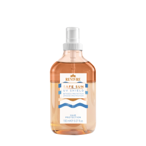 Revivre Safe Sun UV Shield 150 ml. Двуфазен защитен спрей за коса 150 мл.
