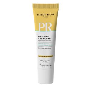 Perron Rigot Ingrown Hair Skincare Serum 30 ml.- Серум против врасли косми 30 мл.