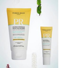 Perron Rigot Ingrown Hair Skincare Serum 30 ml.- Серум против врасли косми 30 мл.